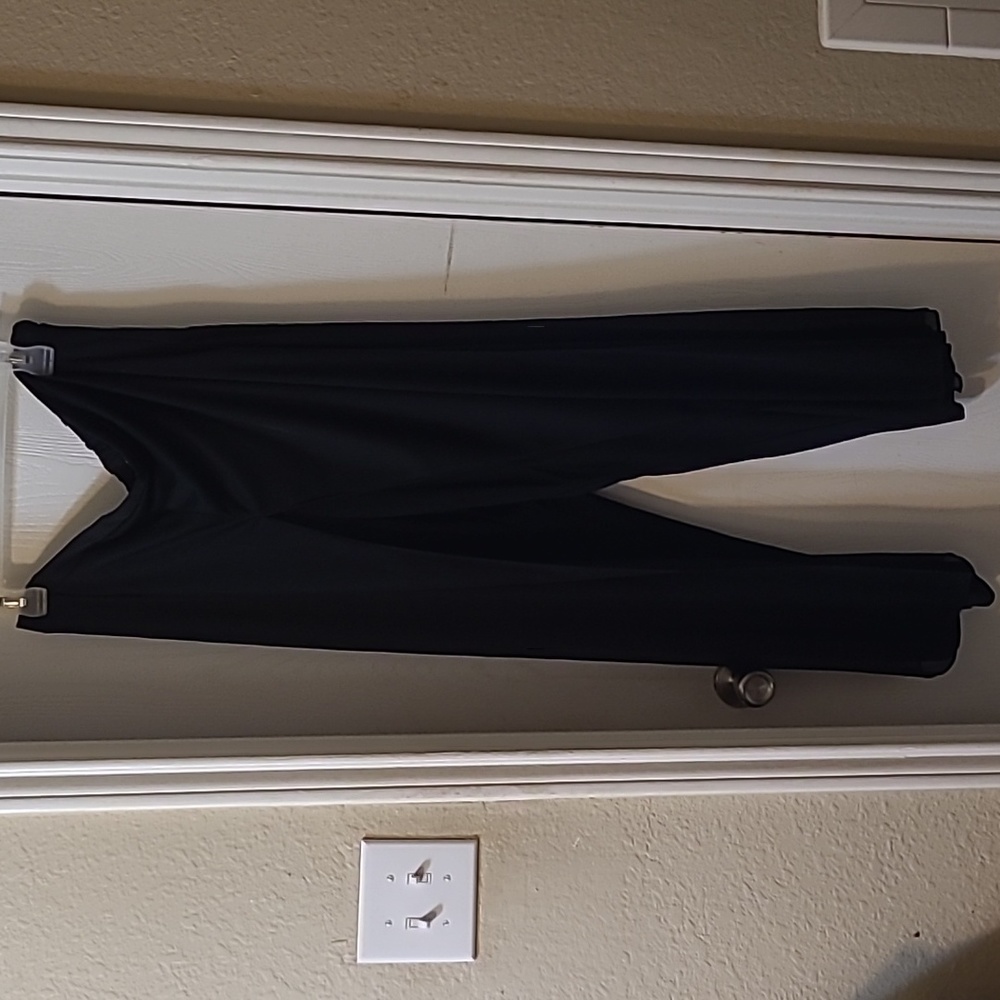 Onyx Nite size 2x black pant